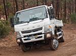 Mitsubishi Fuso Canter 6C18 2011 года